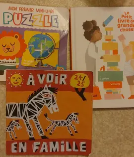 livre enfant 3
