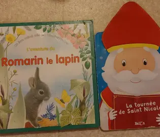 livre enfant 4