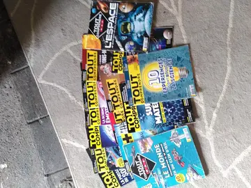 magazines Tout comprendre