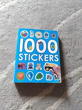 album de stickers