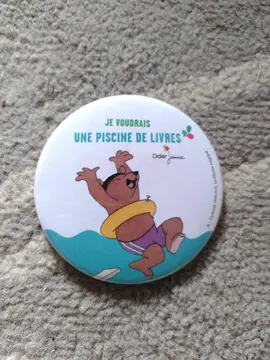 broche enfant