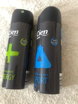 2 DEO HOMME