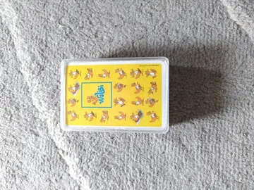 jeu de 54 cartes