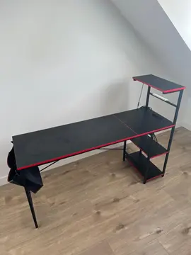 bureau gaming