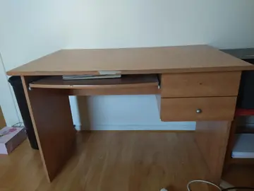 bureau