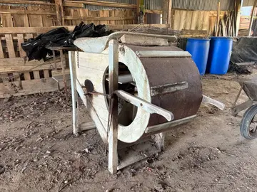 moulin à venter