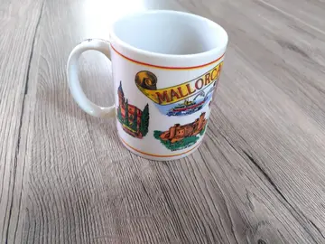 tasse Mallorca