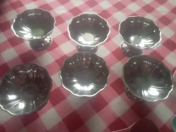 coupes à glace