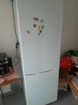 frigidaire