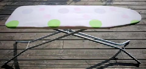 Table à repasser
