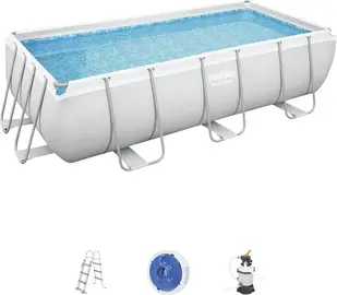 Piscine hors sol