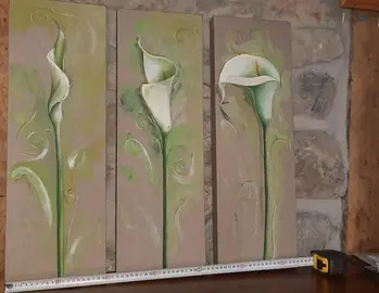 triptyque