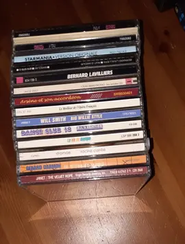 cd