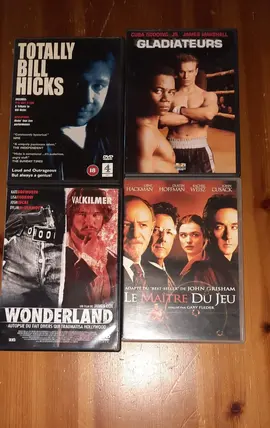 dvd