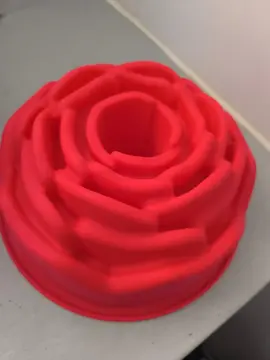 Moule en silicone neuf
