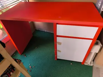 Bureau enfant 110X75X74 cm