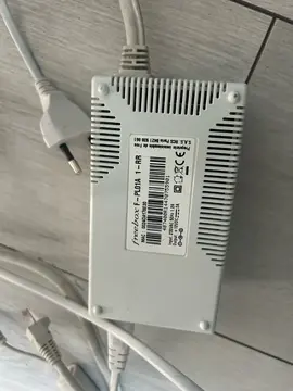 transformateur pour freebox