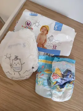 couches de bain bébé
