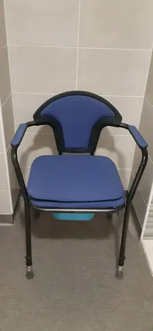 FAUTEUIL GARDE DE ROBE