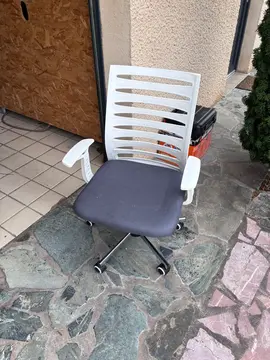 siège de bureau