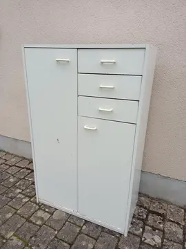 meuble de rangement