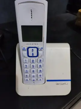 Téléphone sans fil Alcatel