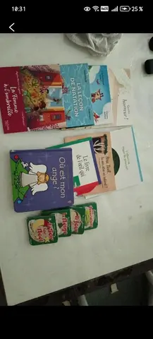 Livres