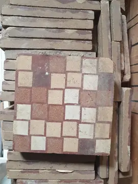 carrelage