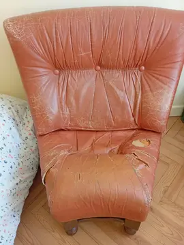 fauteuil