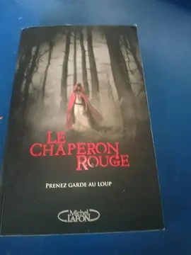 le chaperon rouge