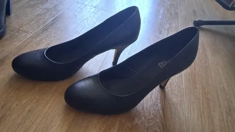 chaussures a talons 41