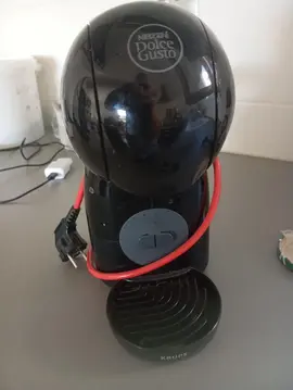 Cafetière Dolce Gusto Krups