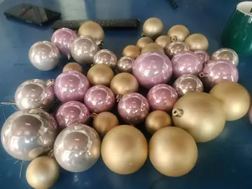 déco Noël