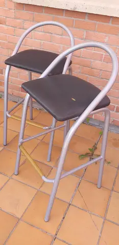 tabouret hauts