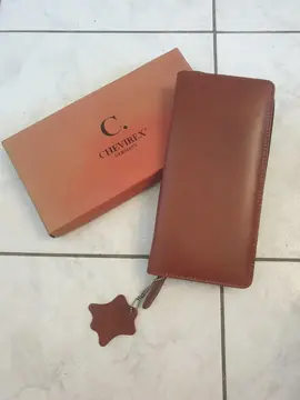 porte cartes cuir véritable neuf