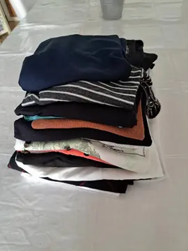 t shirts 44/46