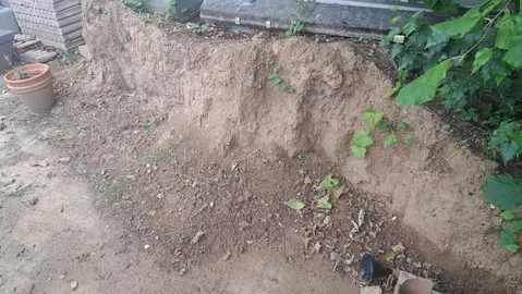 terre végétale