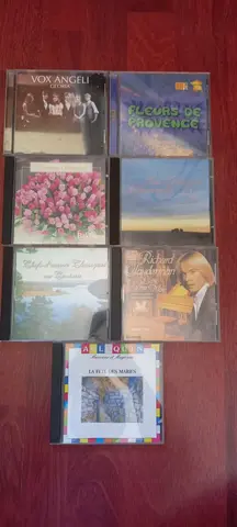 CD classique