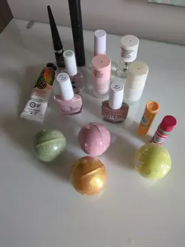 vernis à ongles