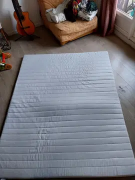 surmatelas