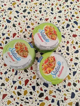 Salade Italienne