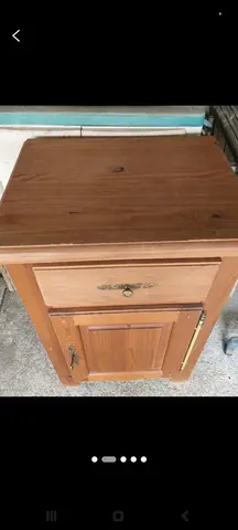 Meuble de rangement