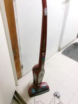 aspirateur sans fil