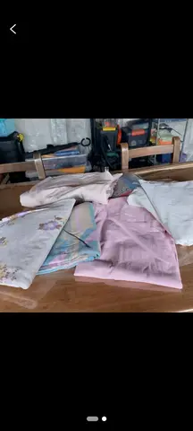 lots de draps