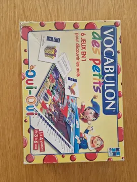 jeu vocabulon oui oui
