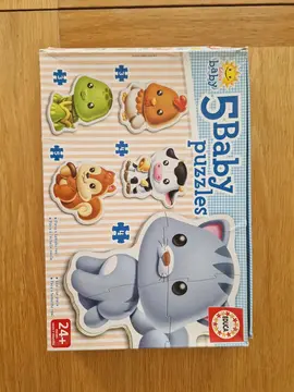 puzzle pour bebe