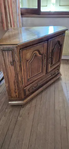 Meuble de coin TV ou autre
