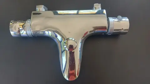 Mitigeur baignoire avec douche Jacob de Lafon
