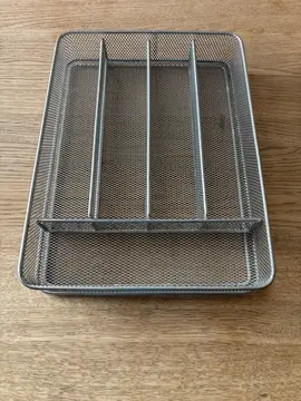 range couverts