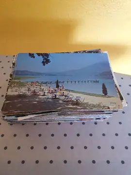 cartes postales